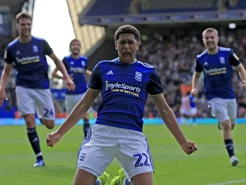 Vì 1 lý do, Rakitic tin tưởng bản thân vẫn còn cơ hội tại Barca