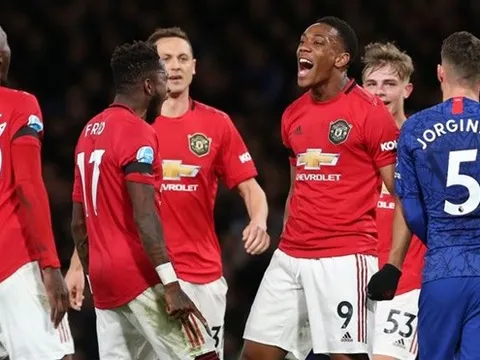 AS Roma lên kế hoạch nhằm tiếp tục gắn bó với "người thừa" Chelsea