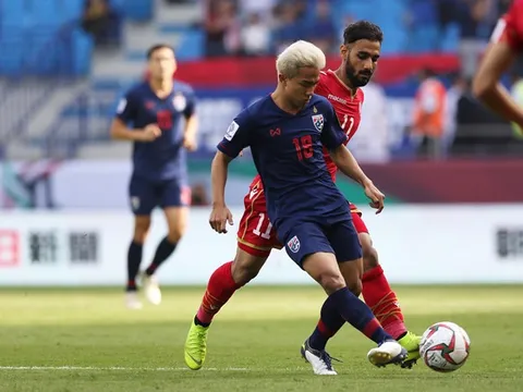 "Messi Thái" Chanathip tuyên bố sẽ đánh bại ĐT Việt Nam