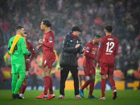Vì sao Oxlade-Chamberlain giúp Liverpool hoàn hảo hơn?