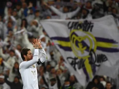 Đại diện EPL tính "nổ" 125 triệu euro, Real thất vọng từ bỏ bom tấn