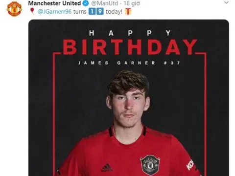 Vì 1 cái tên, Man Utd và 4 ông lớn cạnh tranh khốc liệt