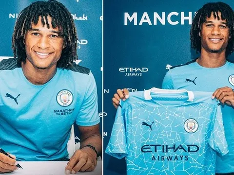 Chủ tịch Man City giải thích lý do mua Ake và Torres, chốt tương lai Aguero