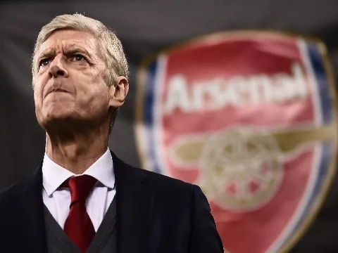 "Wenger đã mắc rất nhiều sai lầm, nhưng tôi vẫn muốn ông ấy trở lại Arsenal"