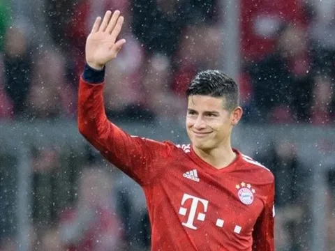 Với những điều này, Atletico sẽ tiếp tục kích nổ bản hợp đồng chất lượng