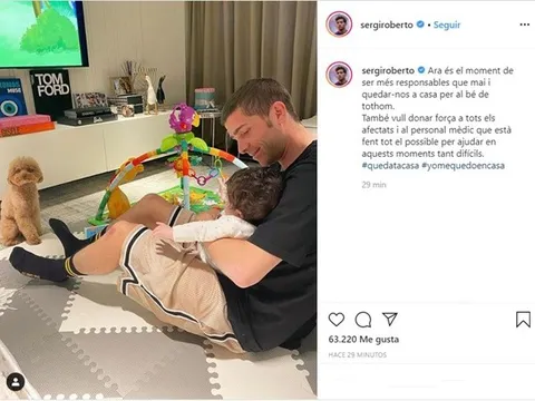 Cập bến Old Trafford, Ramos giải quyết ngay 3 cơn đau đầu cho M.U