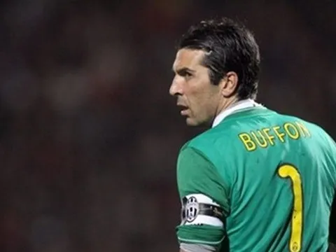 Đội hình gần nhất của Juventus không vô địch Serie A giờ ra sao?