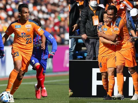 Đội hình tiêu biểu của các ngôi sao sinh năm 1985: Ronaldo, Rooney góp mặt