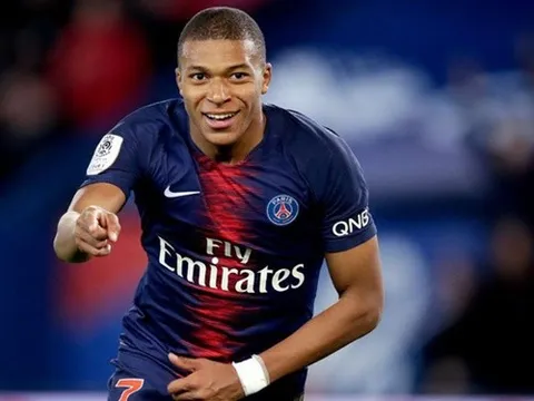 Lộ thời điểm Real Madrid chiêu mộ Kylian Mbappe