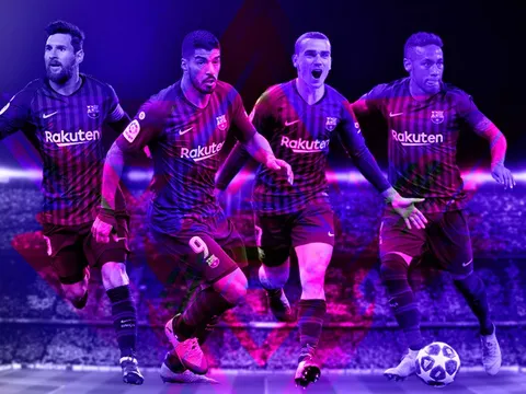 Chuyển nhượng M.U 11/05: Sẵn sàng ký HĐ 111 triệu; Gật đầu vụ Pogba