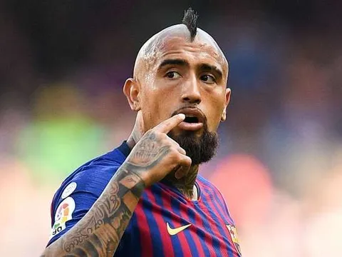 Trước đại chiến, Arturo Vidal nói gì về đối thủ Athletic Bilbao?