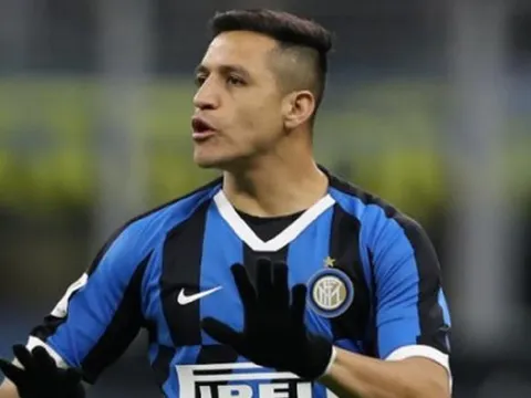 Nhắm "sao 45 triệu mơ về Liverpool", Arsenal quyết tâm làm mới hàng công