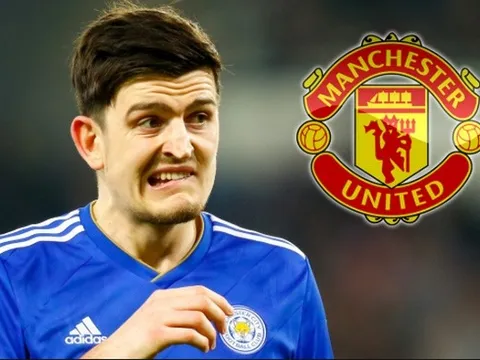 "Man Utd sẽ có cậu ấy bởi số tiền họ đưa ra là quá khó chối từ"