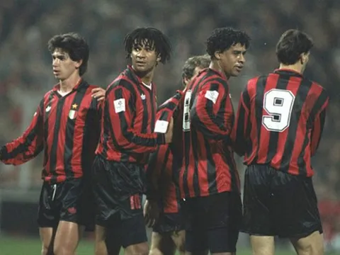 Từ Neuer cho đến Falcao: Đội hình sinh năm 1986 khủng đến thế nào?