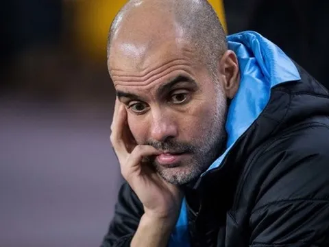 Man City và lịch thi đấu khốc liệt: "Tử địa" với Pep Guardiola