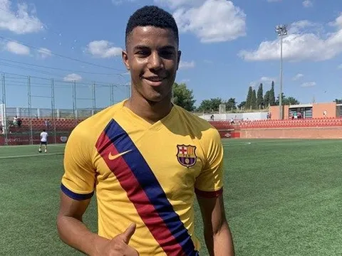 "Tôi đã tới Chelsea, nhưng họ vướng án cấm chuyển nhượng nên..."