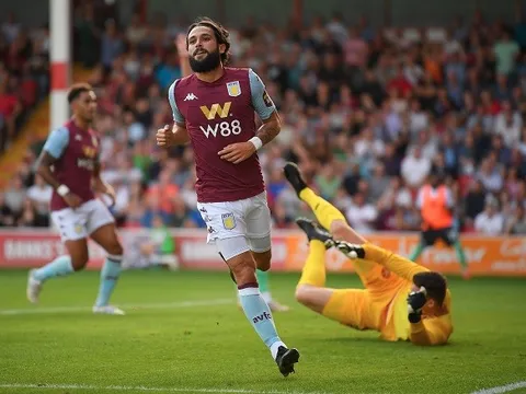 Giữa đại dịch COVID-19, Jota Peleteiro có hành động "ấm lòng"