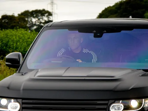 Andy Robertson chỉ ra cái tên kỹ thuật nhất trong đội hình Liverpool