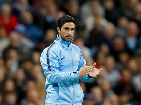 Ứng viên cho chiếc ghế nóng tại Newcastle: "Cánh tay phải" của Pep Guardiola