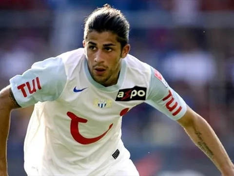 Đại diện sao Napoli: Real và Barca sẽ cố mua cậu ấy trong năm 2021