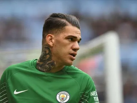 Sắp mất Milik, Callejon, Napoli nhắm "khẩu pháo ướt" của Real Madrid