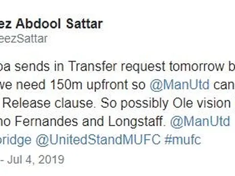 Top 10 thủ môn hàng đầu thế giới: Neuer chỉ thứ 10, De Gea sau 3 cái tên