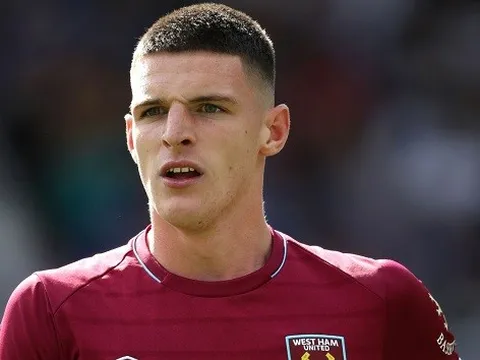 Vì Declan Rice, Chelsea sẵn sàng bán đi trụ cột mùa trước