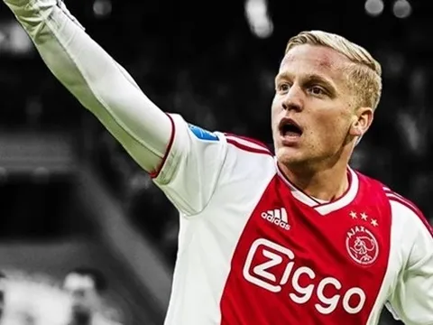 Bị MU cầm chân vụ Pogba, Real chi 60 triệu euro quyết chiêu mộ bằng được "bộ não" của Ajax