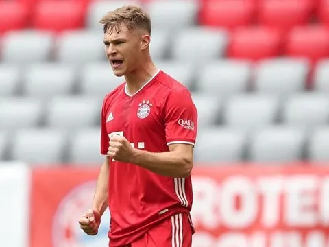 "Không cải thiện hàng tiền vệ, Man Utd có chi tiền cũng như không"