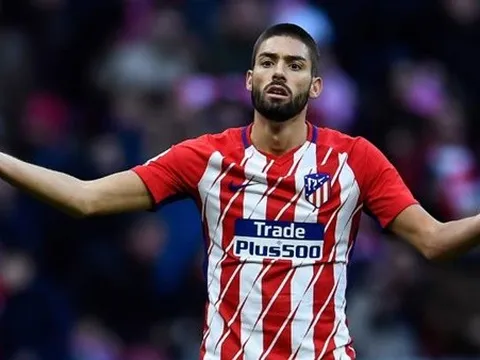 Sao La Liga tiết lộ từng bị “giam cầm” tại Trung Quốc