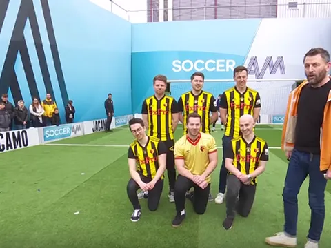 Sau fan Man City, đến lượt nhóm NHM Watford tạo ra "thảm họa"