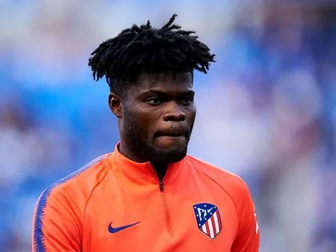 PSG muốn có Griezmann: Rõ thái độ của số 17, vụ Neymar chịu ảnh hưởng