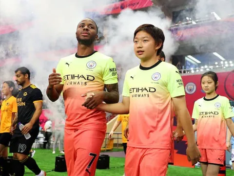 Danilo lập kỷ lục Serie A sau bàn thắng 'siêu nhanh' vào lưới Napoli