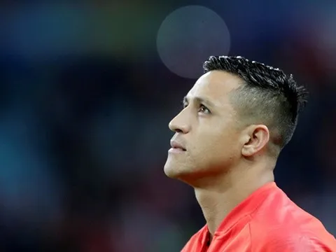 Đến Inter Milan, Sanchez vẫn quyết 'ám' bằng được Man Utd