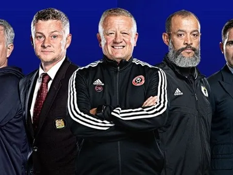 Tổng quan tình hình cuộc chiến Top 4 Premier League