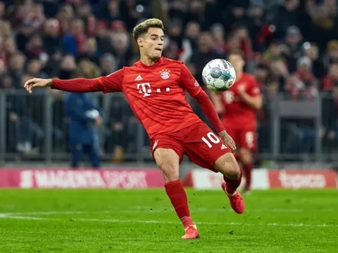 Hakim Ziyech: Bàn thắng đầu tiên của Chelsea trên TTCN