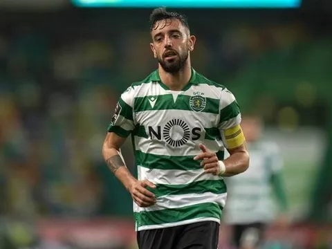 Solskjaer hé lộ khoảng thời gian Man Utd theo dõi Fernandes