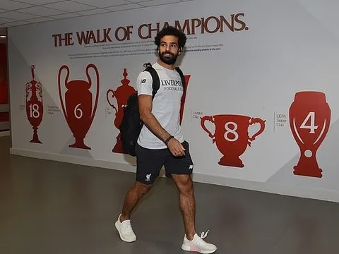 Phỏng vấn độc quyền Joao Felix về cuộc sống tại Atletico (P1)