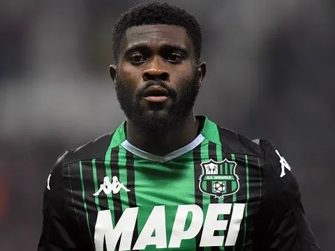 Tìm mua tiền đạo, Barca đưa "quái vật Bờ Biển Ngà" vào tầm ngắm