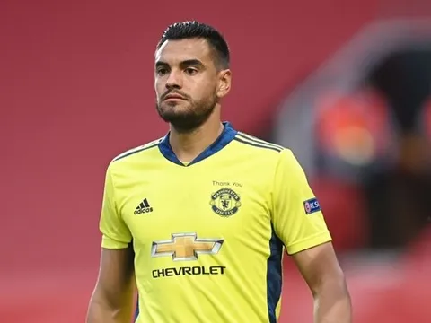 "Man Utd phải làm được điều đó với những cái tên mà họ có"