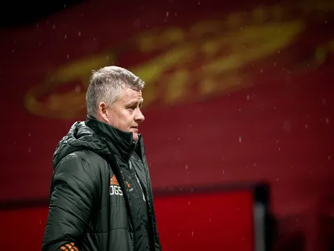 Sau tất cả, Beckham thừa nhận một sự thật về Solskjaer