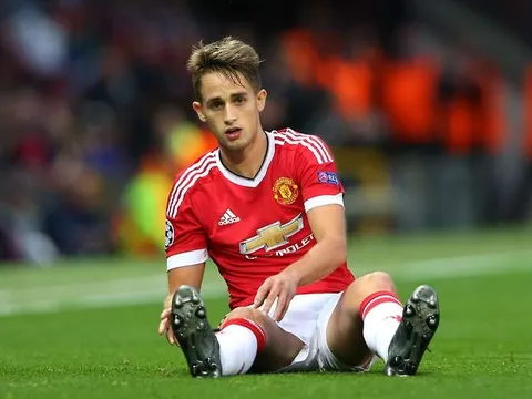"Tôi hạnh phúc tại Man Utd cho đến khi bị vấn đề với HLV kìm hãm"