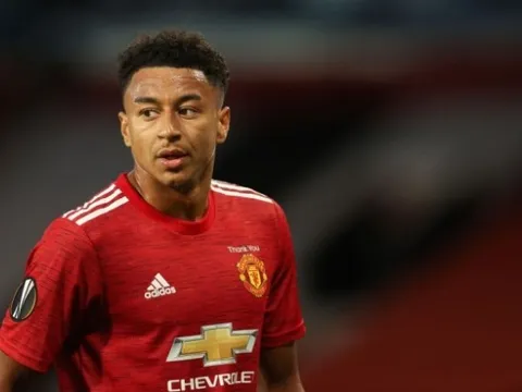 Không chỉ Lingard, một cầu thủ khác cũng đang bùng nổ sau khi rời Man Utd