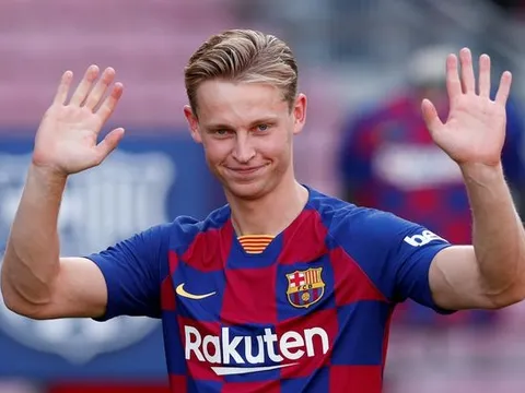 Công thần hết thời, đã đến lúc Barca nên chuyển giao thế hệ