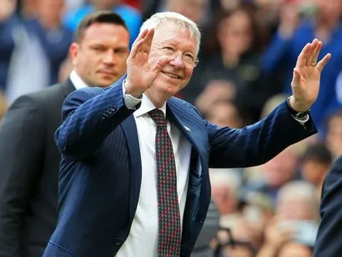 Ferdinand bênh Solskjaer: "Thật ngu ngốc khi làm như vậy"