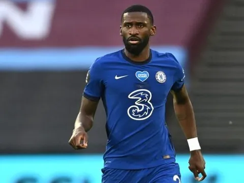 Xác nhận sao Chelsea đầu tiên được Tuchel giữ lại