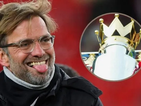 Liverpool bỏ xa M.U về số danh hiệu giành được