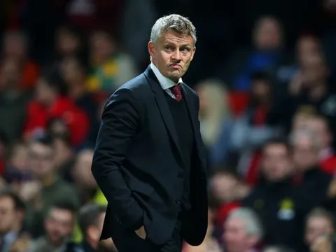 Solskjaer: "1 đối 1, cậu ấy là nỗi ác mộng của hậu vệ đối phương"