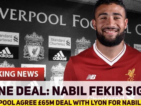 Liverpool có dối trá đi nữa, "Messi Pháp" cũng hãy tự trách mình