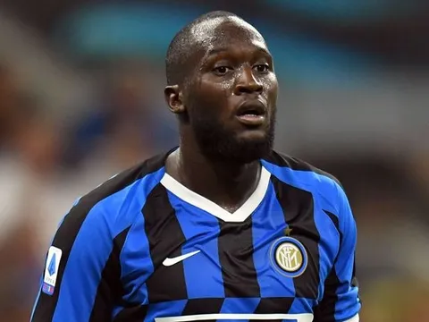 "1 nỗi ô nhục! Lukaku nên suy nghĩ kỹ việc ở lại Ý"